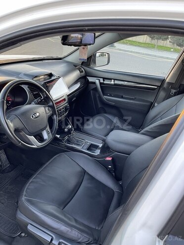 Kia Sorento 2012, 166,736 km - 2.4 l - Bakı