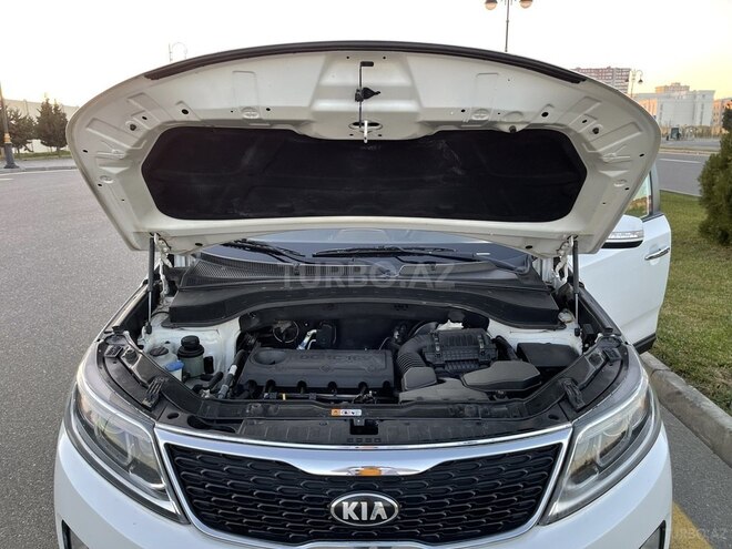 Kia Sorento 2012, 166,736 km - 2.4 l - Bakı