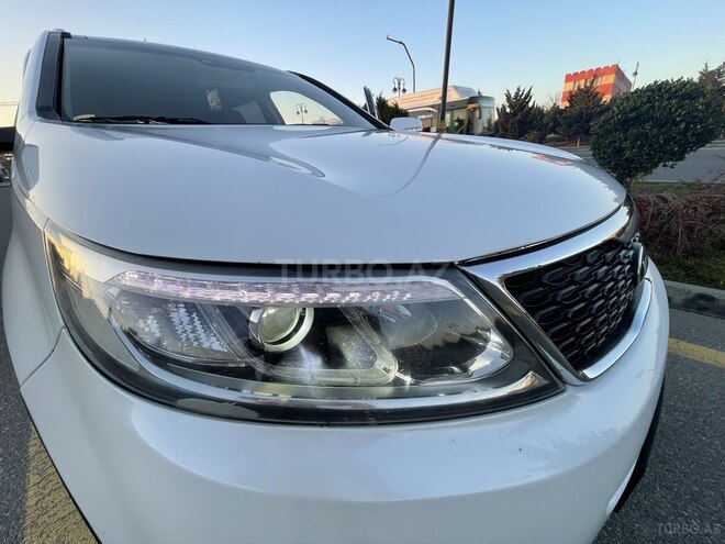 Kia Sorento 2012, 166,736 km - 2.4 l - Bakı