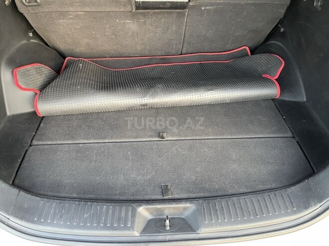 Kia Sorento 2012, 166,736 km - 2.4 l - Bakı