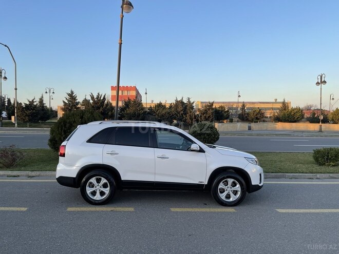 Kia Sorento 2012, 166,736 km - 2.4 l - Bakı