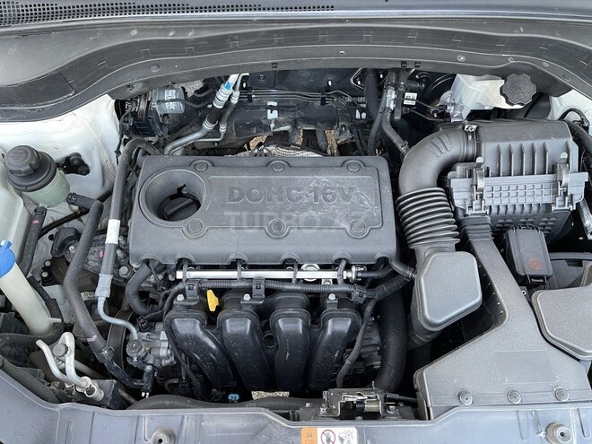 Kia Sorento 2012, 166,736 km - 2.4 l - Bakı