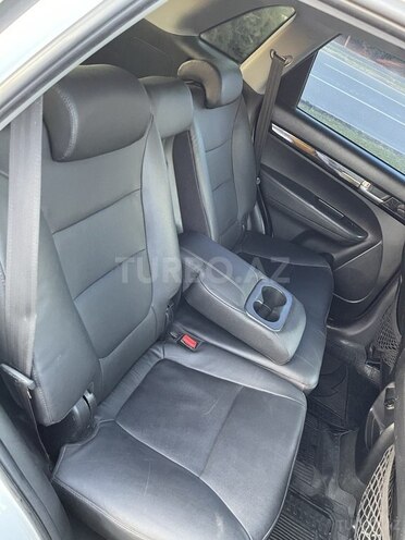 Kia Sorento 2012, 166,736 km - 2.4 l - Bakı