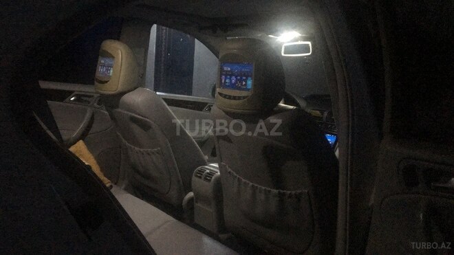 Mercedes C 240 2002, 325,026 km - 2.6 l - Xaçmaz