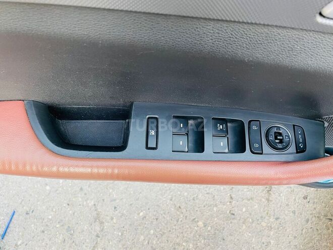 Hyundai Sonata 2015, 185,000 km - 2.0 l - Bakı