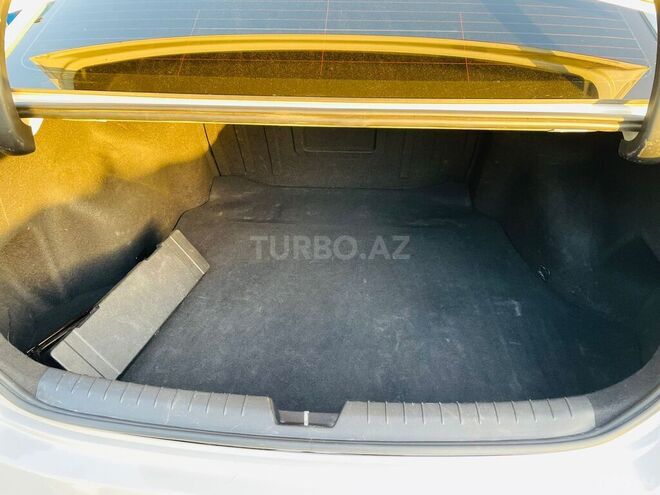 Hyundai Sonata 2015, 185,000 km - 2.0 l - Bakı