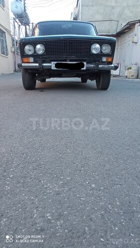 LADA (VAZ) 2106 1983, 333,580 km - 1.5 l - Bakı