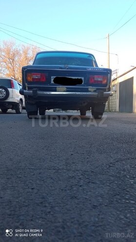 LADA (VAZ) 2106 1983, 333,580 km - 1.5 l - Bakı
