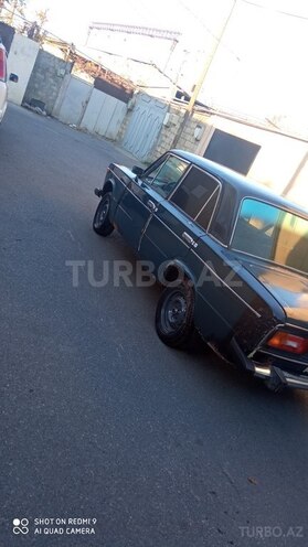 LADA (VAZ) 2106 1983, 333,580 km - 1.5 l - Bakı