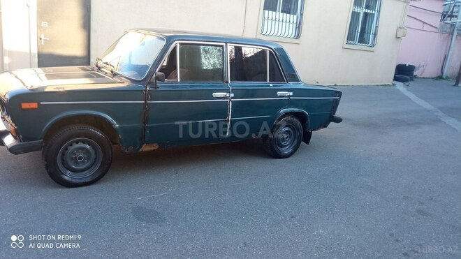 LADA (VAZ) 2106 1983, 333,580 km - 1.5 l - Bakı