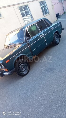 LADA (VAZ) 2106 1983, 333,580 km - 1.5 l - Bakı