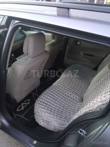 Renault Megane 2008, 158,000 km - 1.5 л - Bakı