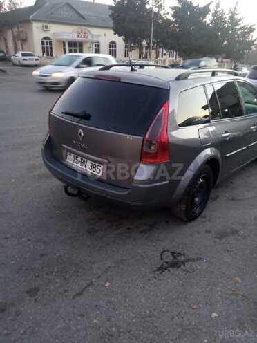 Renault Megane 2008, 158,000 km - 1.5 л - Bakı