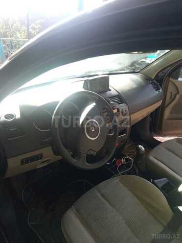 Renault Megane 2008, 158,000 km - 1.5 л - Bakı