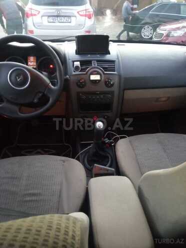 Renault Megane 2008, 158,000 km - 1.5 л - Bakı