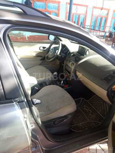 Renault Megane 2008, 158,000 km - 1.5 л - Bakı