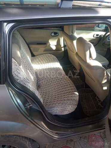 Renault Megane 2008, 158,000 km - 1.5 л - Bakı