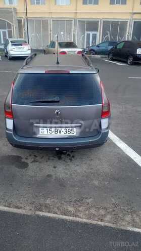 Renault Megane 2008, 158,000 km - 1.5 л - Bakı