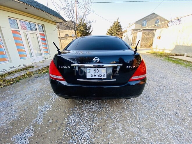 Nissan Teana 2004, 224,157 km - 2.4 l - Bakı