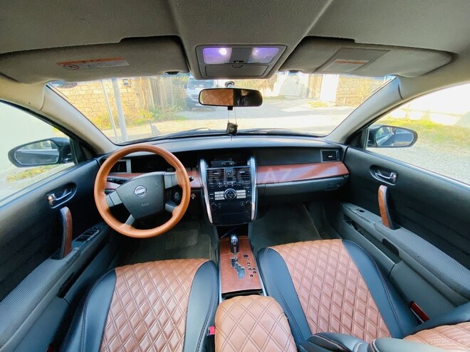 Nissan Teana 2004, 224,157 km - 2.4 l - Bakı
