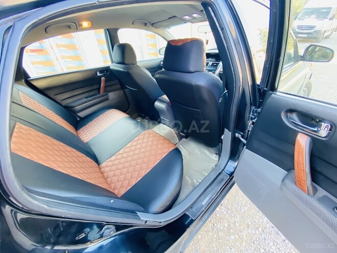 Nissan Teana 2004, 224,157 km - 2.4 l - Bakı
