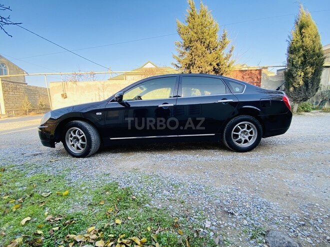 Nissan Teana 2004, 224,157 km - 2.4 l - Bakı