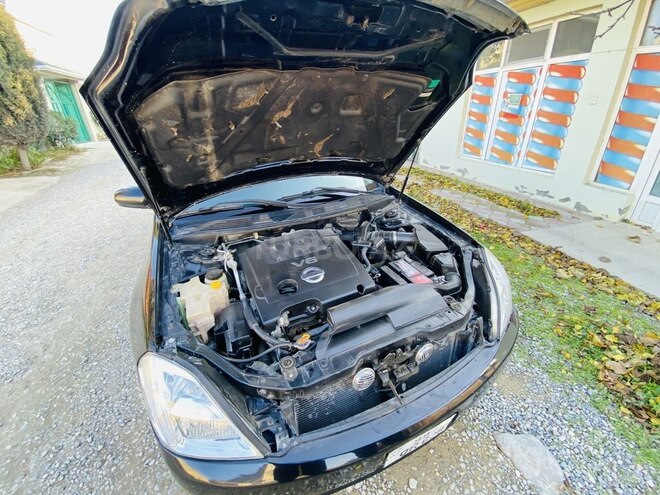 Nissan Teana 2004, 224,157 km - 2.4 l - Bakı