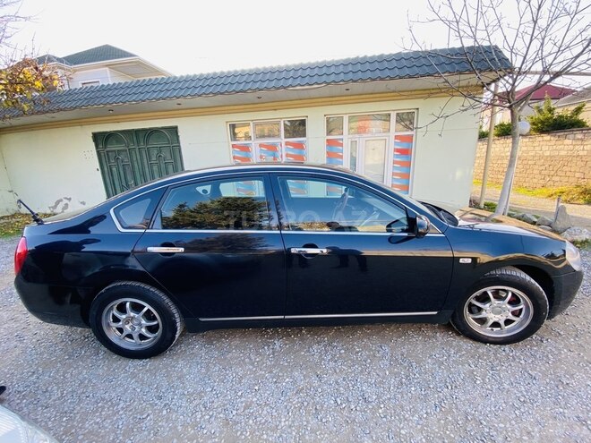 Nissan Teana 2004, 224,157 km - 2.4 l - Bakı