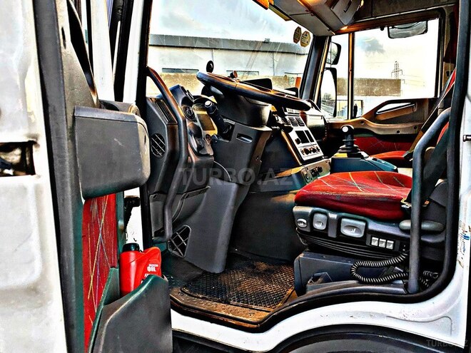Iveco  2006, 330,000 km - 4.5 l - Bakı