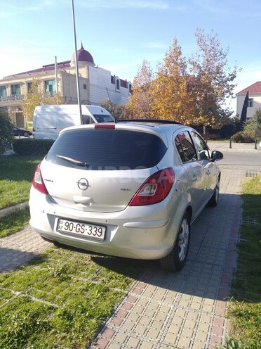 Opel Corsa 2008, 61,000 km - 1.4 l - Bakı