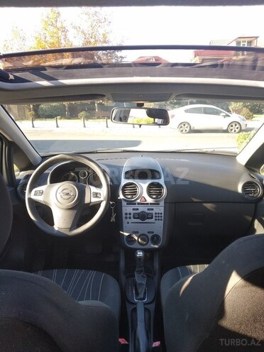 Opel Corsa 2008, 61,000 km - 1.4 l - Bakı