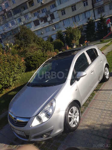 Opel Corsa 2008, 61,000 km - 1.4 l - Bakı