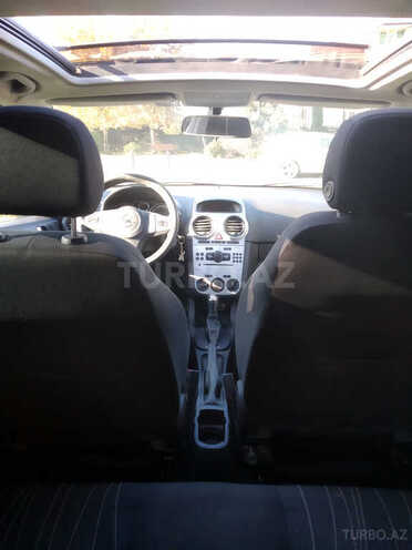 Opel Corsa 2008, 61,000 km - 1.4 l - Bakı