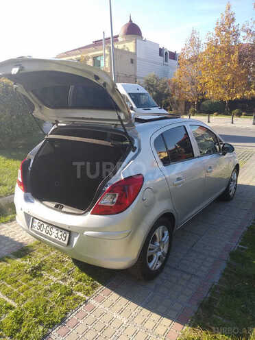Opel Corsa 2008, 61,000 km - 1.4 l - Bakı