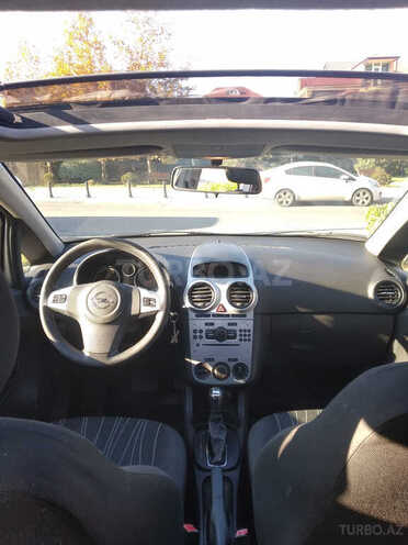 Opel Corsa 2008, 61,000 km - 1.4 l - Bakı