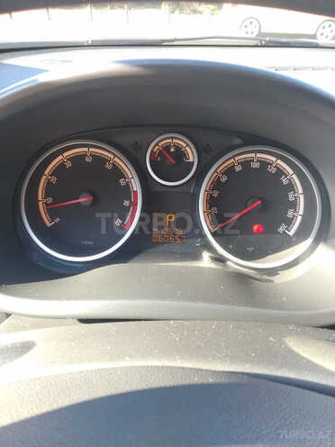 Opel Corsa 2008, 61,000 km - 1.4 l - Bakı