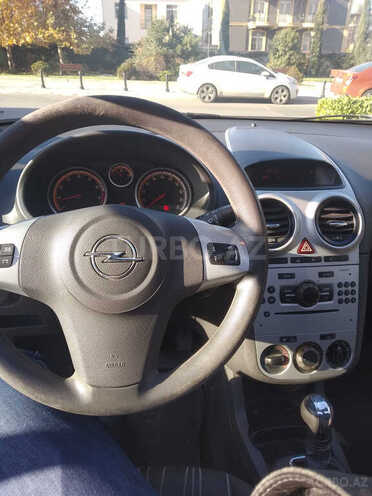 Opel Corsa 2008, 61,000 km - 1.4 l - Bakı
