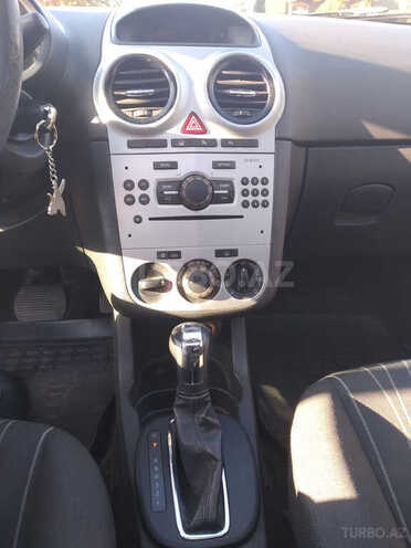 Opel Corsa 2008, 61,000 km - 1.4 l - Bakı