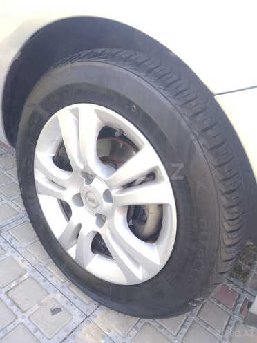 Opel Corsa 2008, 61,000 km - 1.4 l - Bakı
