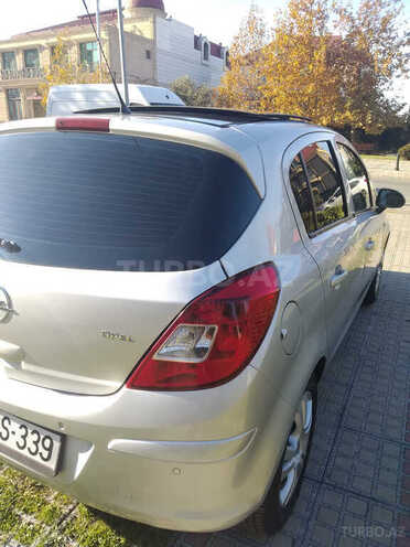 Opel Corsa 2008, 61,000 km - 1.4 l - Bakı