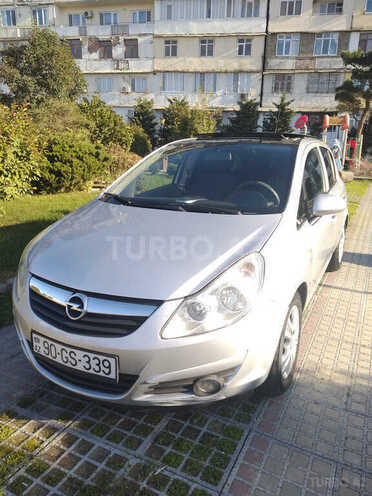Opel Corsa 2008, 61,000 km - 1.4 l - Bakı