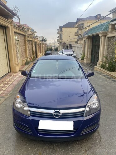 Opel Astra 2006, 192,000 km - 1.4 л - Bakı