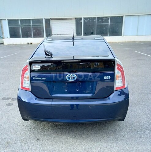Toyota Prius 2014, 165,000 km - 1.8 l - Bakı