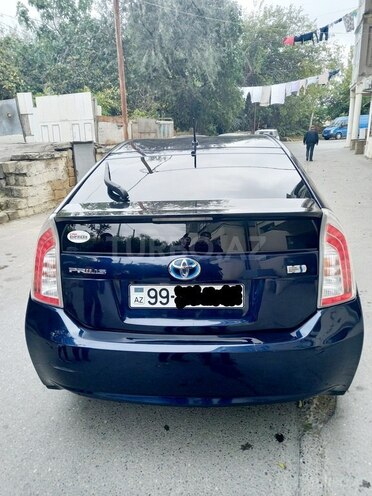 Toyota Prius 2014, 165,000 km - 1.8 l - Bakı