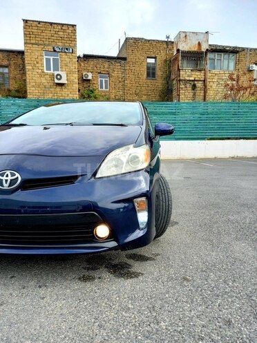 Toyota Prius 2014, 165,000 km - 1.8 l - Bakı