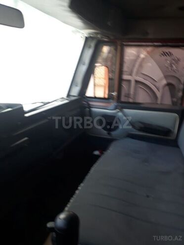 KamAz 5511 1993, 80,000 km - 11.0 l - Bakı