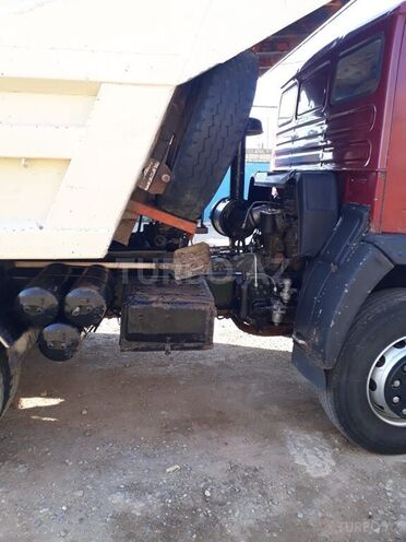 KamAz 5511 1993, 80,000 km - 11.0 l - Bakı