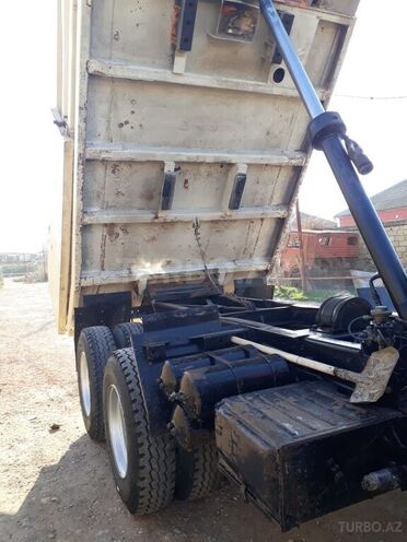 KamAz 5511 1993, 80,000 km - 11.0 l - Bakı