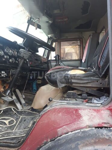 KamAz 5511 1993, 80,000 km - 11.0 l - Bakı