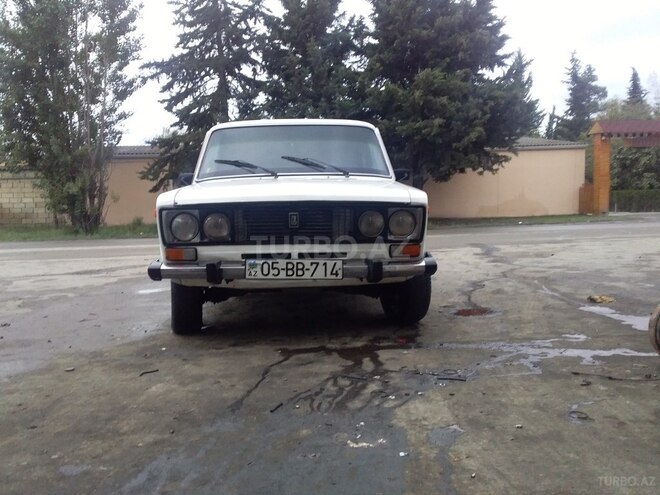 LADA (VAZ) 2106 1979, 54,862 km - 1.5 л - Xaçmaz